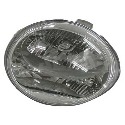 Farol principal