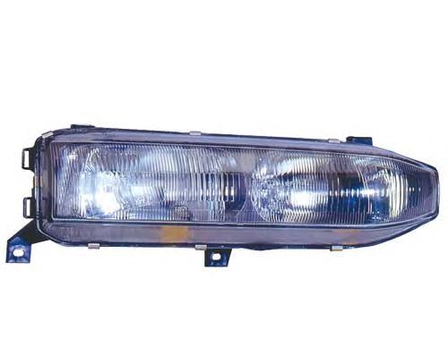 Farol principal