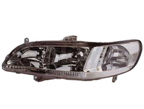 Farol principal