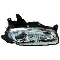Farol principal