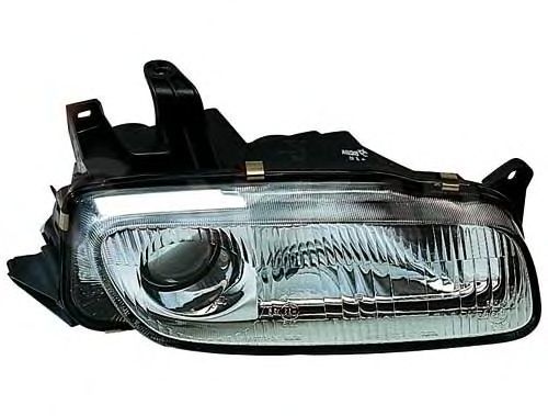 Farol principal