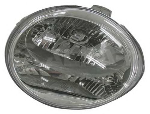 Farol principal