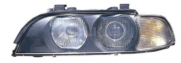 Farol principal