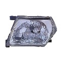 Farol principal