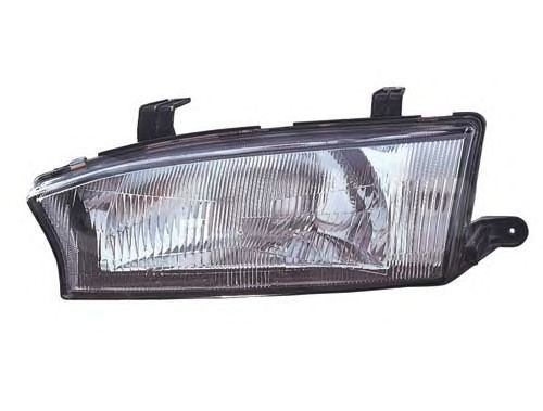 Farol principal