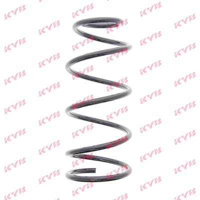 Mola de suspensão