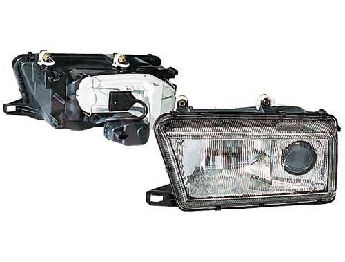 Farol principal