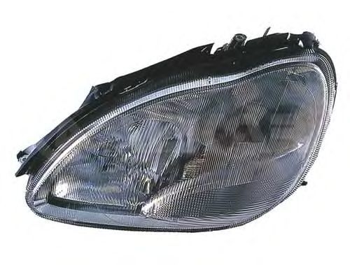 Farol principal