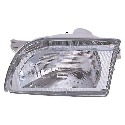 Farol principal