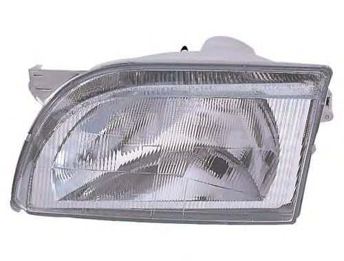 Farol principal
