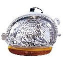 Farol principal
