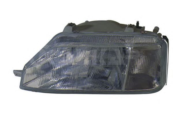 Farol principal