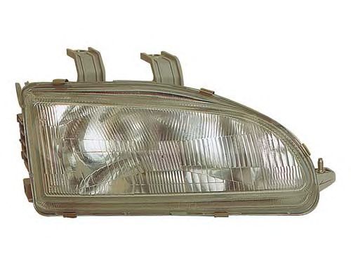 Farol principal