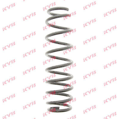 Mola de suspensão