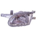 Farol principal