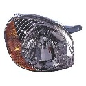 Farol principal