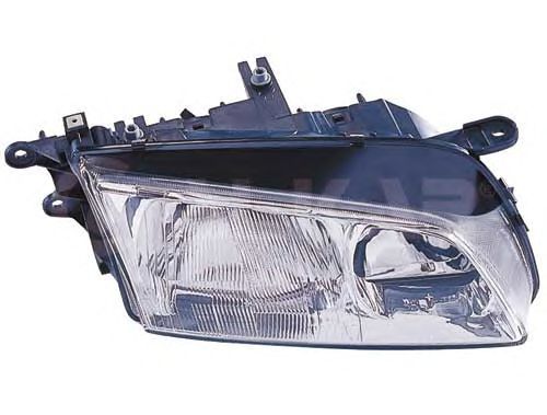 Farol principal