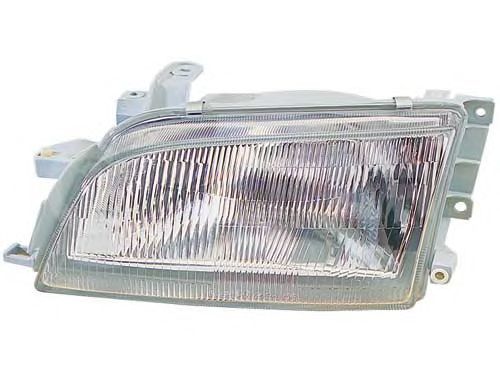 Farol principal