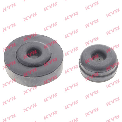 Rolamento de coluna de suspensão KYB SM1548