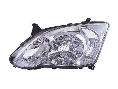 Farol principal