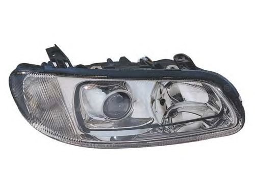 Farol principal