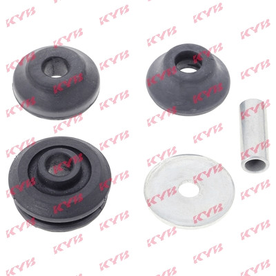 Rolamento de coluna de suspensão KYB SM 5091