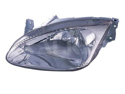 Farol principal