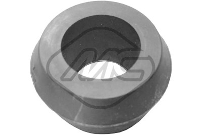 Bucha roscada, perna amortecedora METALCAUCHO 0002-4