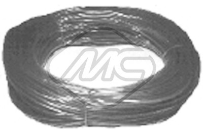 Tubo de água de lavagem METALCAUCHO 33