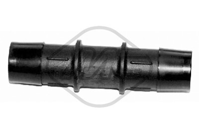 Tubos de ligação, tubo de refrigerante METALCAUCHO 47