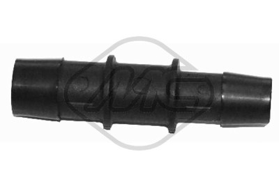 Tubos de ligação, tubo de refrigerante METALCAUCHO 50