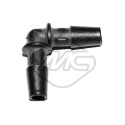 Tubos de ligação, tubo de refrigerante METALCAUCHO 51