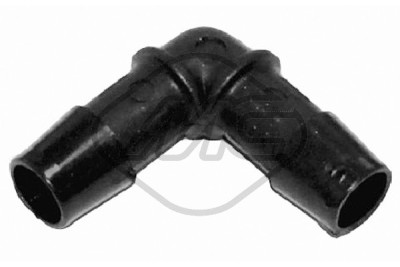 Tubos de ligação, tubo de refrigerante METALCAUCHO 55
