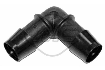 Tubos de ligação, tubo de refrigerante METALCAUCHO 61