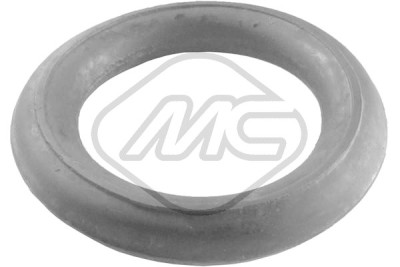 Anel de vedação, tubo de escape METALCAUCHO 165