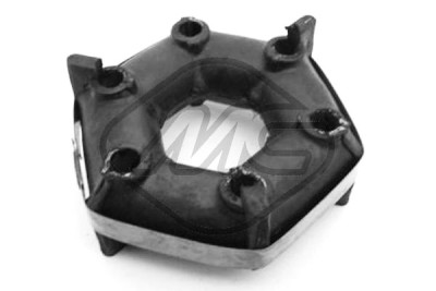 Articulação, eixo longitudinal METALCAUCHO 220