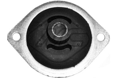 Suporte, motor METALCAUCHO 0.0251