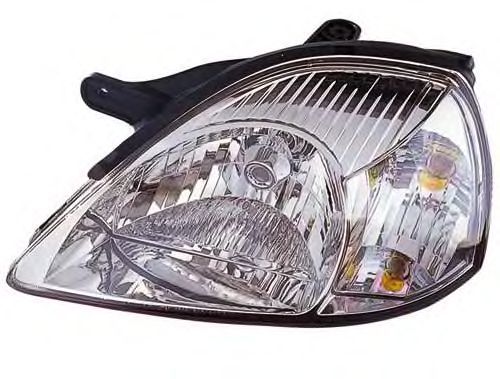 Farol principal