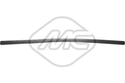 Barra estabilizadora, suspensão da roda METALCAUCHO 309