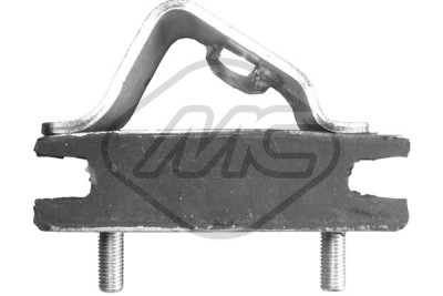 Suporte, motor METALCAUCHO 0040-2