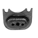 Suporte, motor METALCAUCHO 0040-3