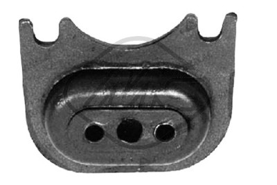 Suporte, motor METALCAUCHO 0040-3