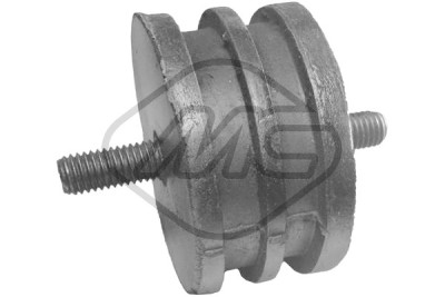 Suporte, motor METALCAUCHO 0040-4