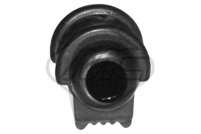 Suporte, estabilizador METALCAUCHO 468