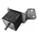 Suporte, motor METALCAUCHO 484