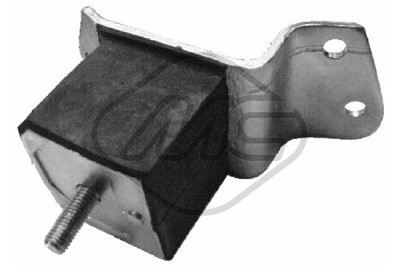 Suporte, motor METALCAUCHO 484