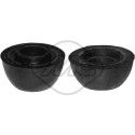 Kit de reparação, braço de suspensão METALCAUCHO 489