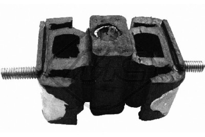 Suporte, motor METALCAUCHO 496