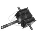 Suporte, motor METALCAUCHO 506