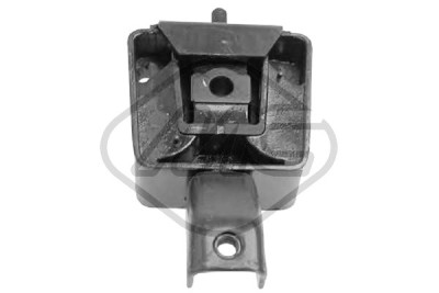 Suporte, motor METALCAUCHO 513